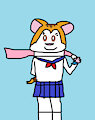 Ribbon In The Wind