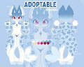 Dragon Leopard Adoption