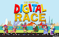 The Amazing Digital Race