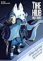 (Poster) The hub - Wolf tamer by TTUX3