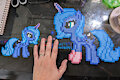 Luna for sale (mini perler beads!) by bladespark