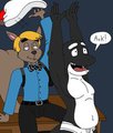 The Strip Search