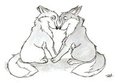 Together by randae