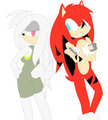 Shay and Shion