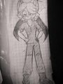 Rubeus James (Ruby Gender Bender) by oshare12