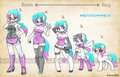 Netrunner Types by Dirtypawz