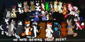 ~no hate beyond this point~ (F5 plz, large file warning) by Reddywolf