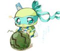 watermelon♪