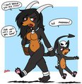 So Much Trouble