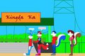 King Da Ka