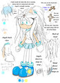 Angel the hedgehog