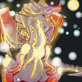 Grandpa Miralis by Zyroxan
