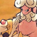 "Welcome to MY Herd!" by Fellarts