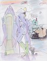 Other Beachy Side by Streled