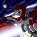Scarasyte in Combat
