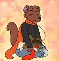 Comfort In Sound by Tango91