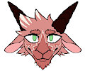 Animated Pixel Chibi Comm 3