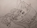 Snuggle&Snooze by Zivrshka