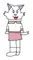Anthro Dutchess