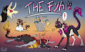 THE FYA by SunnyWay