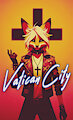 Vatican City / Synth Rock by AsherSaiph