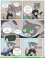 Pushing my Buttons Page 4 by Milachu92