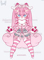 TIGER ADOPTABLE