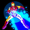IRON MAN