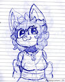 26.02.02 - Ruby [Doodle]