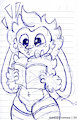 26.02.23 - Romeo Reading [Doodle]