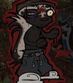 Cherry Skunksona