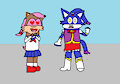 My Girlfriend's A Precure