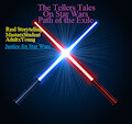 The Tellers Tales - On Star Wars: Path of the Exile ch1 by TheFabledStoryteller