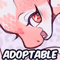 ADOPTABLE: Bombon (OPEN) by MidnightGospel
