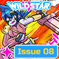 WILDSTAR - Issue 8 - Page 18 by Syaokitty