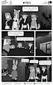Cats n Cameras StripStrip 783 - Onward they go by cheetahjab