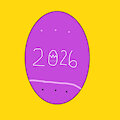 Easter 2026 by Fur915