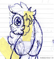 26.03.26 - Romeo's Ears [Doodle]