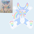 adopt i got