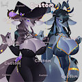 CUSTOM KOBOLD