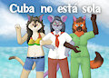 Cuba no est&aacute; sola