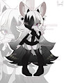 FENNEC MOBIAN ADOPTABLE SOLD
