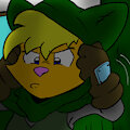 Trapfinders chapter 6, page 23 "Mixed Signals"