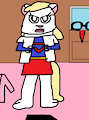 Supermink Time