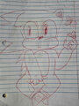 Cute baby sonic! by Silverboo