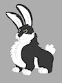 Bunny Form by leewolf