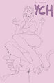 Ych tickled #4 by invenTOR