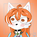 Goofy Asera by HenshinFox