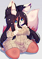 koware by BatRabbit