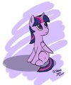 Thinking of You by JeremyStorm